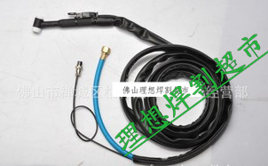氩弧焊焊枪 WP17型焊枪（一体）
