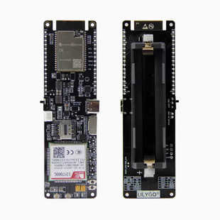 TTGO T-SIM7000G MCU32-WROVER-E 无线通信模块sim card 岽恒