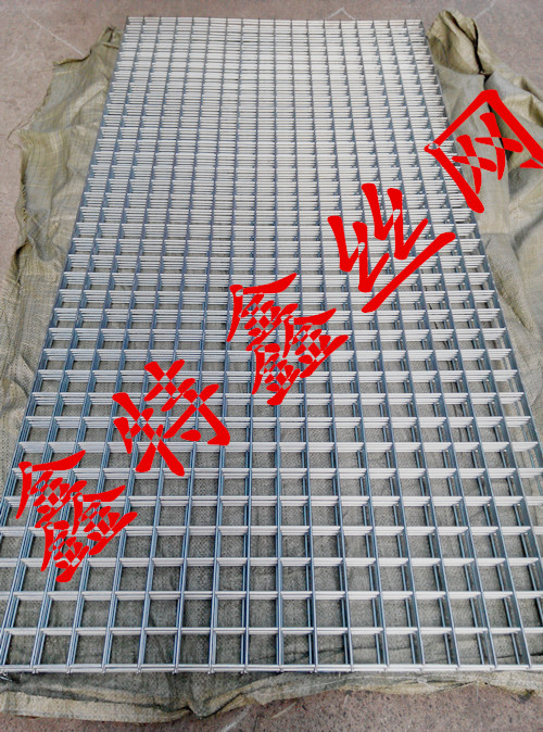 镀锌电焊网片超市货架宠