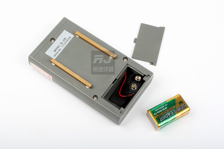 防静电测试仪表面阻抗材