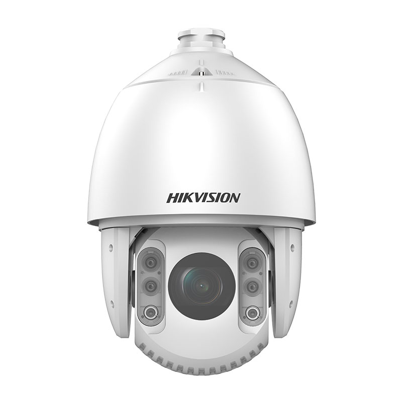 海康威视万寸网络星光智