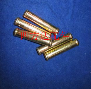 口径直通接暖风水管头对