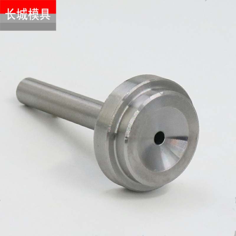 大口浙标型浇套唧嘴进料