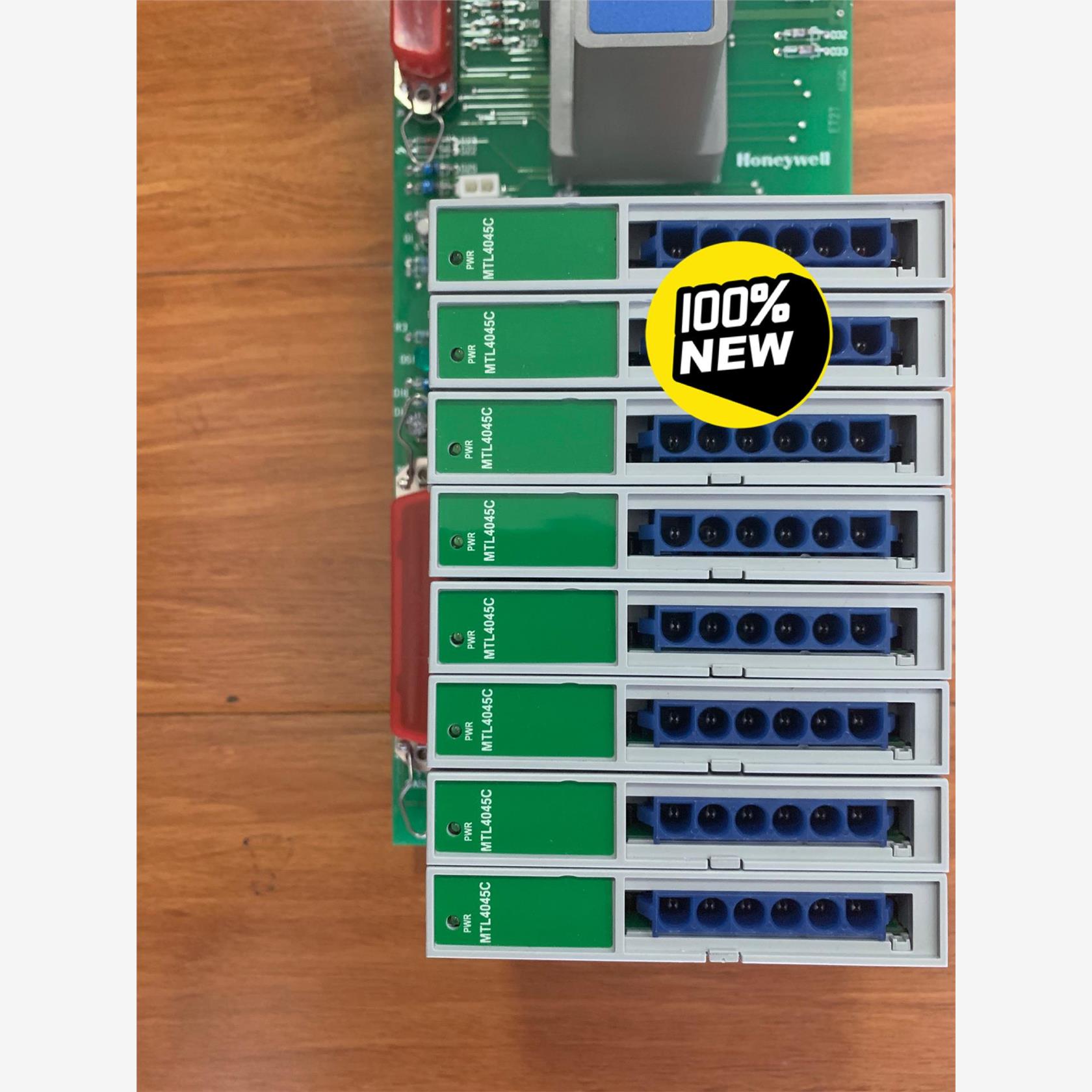 霍尼韦尔FTA端子板MC-GAO