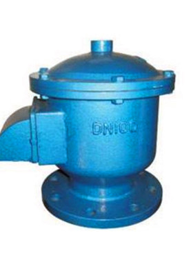 GFQ-2 铸钢全天候呼吸阀 储罐呼吸阀DN25 32 40 50 65 80 100 125