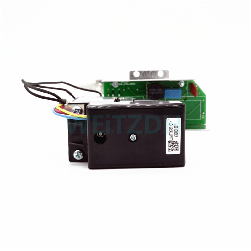 询价9年老店GE通用 UVR RELEASE 220V 欠压脱扣器MPACT空气断路器