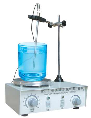 常州国华恒温磁力搅拌器