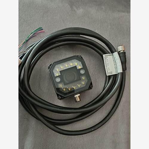 海康机器人工业读码器MV-ID3050PM-12M-WBN