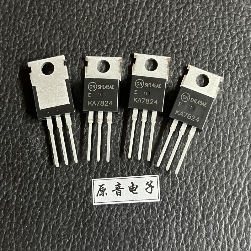 安森美厚片全新原装三端