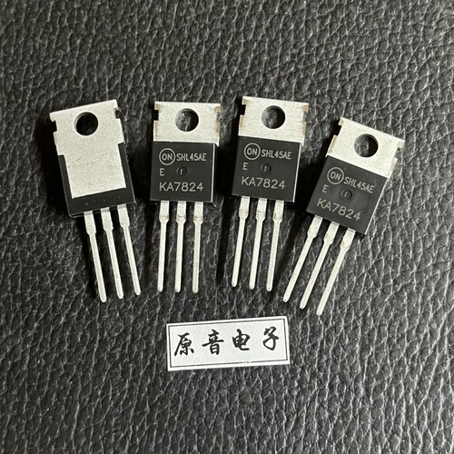 安森美厚片全新原装三端