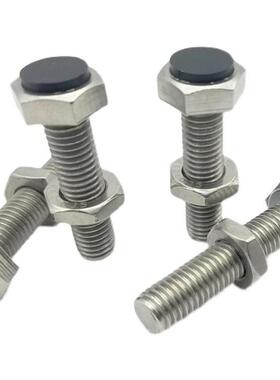 UST12-30带聚氨酯止动螺栓型 肩型 限位定位止动螺栓代替