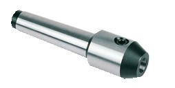 征宙莫氏锥柄MS3立铣刀杆MTMS4侧固式MS4可装MS5直柄MS2铣刀U钻头