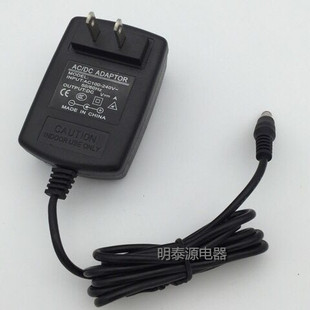 AC/DC ADAPTER电源适配器 MODEL(型号)AN5-1220 变压器12V 2.0A
