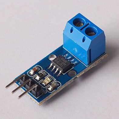 5A/20A/30A量程 ACS712模块 电流传感器模块ACS712ELC SUNLEPHANT