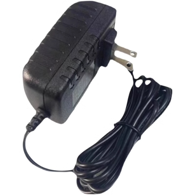 扫地狗吸尘器DS1801充电器18VDC22V500MA电源适配器线扬子 XC78机