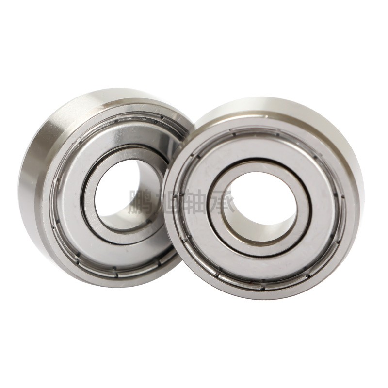 微型高速轴承BAF683ZZ BAF684ZZ BAF685ZZ BAF686ZZ BAF688ZZ