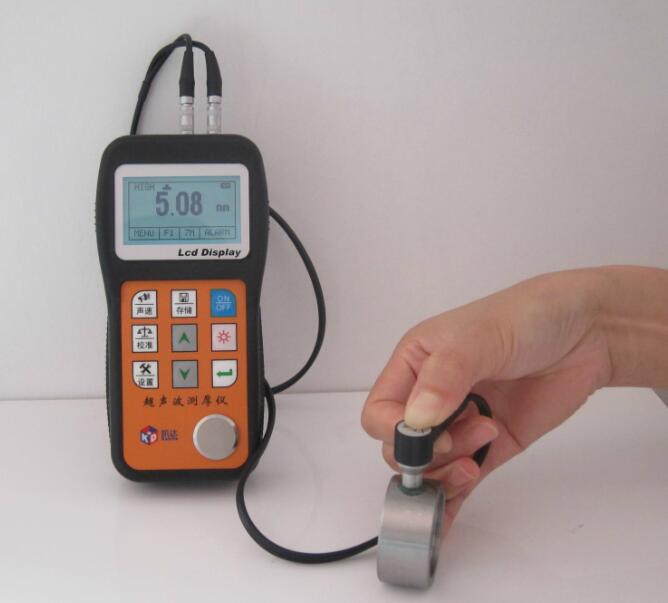 超声波测厚仪高精度数显