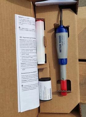 议价Mettler Toledo溶解氧电极InLab OptiOX 51344621梅特勒托利