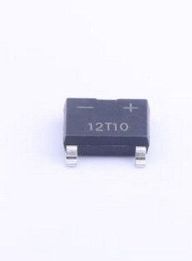 ABS10-12 整流桥 电压:1kV 电流:1.2A ABS