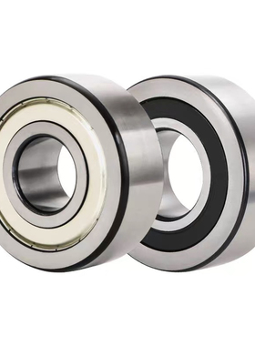 MUC双列角接触球轴承LR5308NPPU