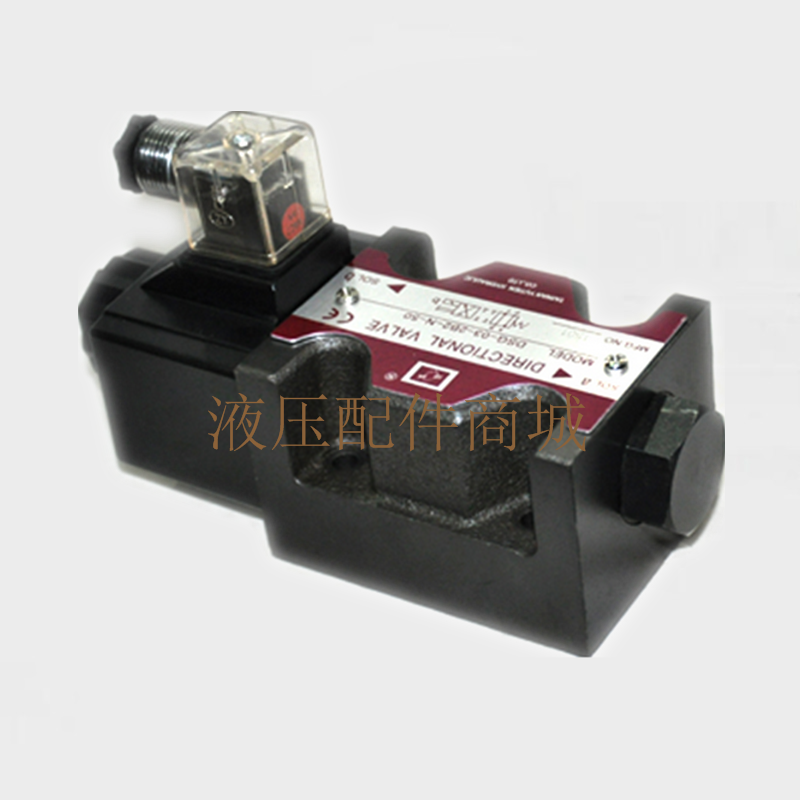 台湾油琠电磁阀DSG-03-2B60B-A220-N1-50  DSG-03-2B2B-DL-D24