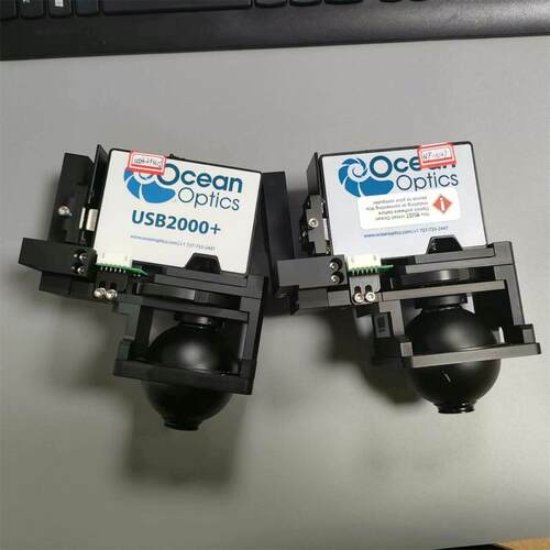 非实价议价议价海洋光学光谱仪 Ocean Optics USB2000+非实价议价