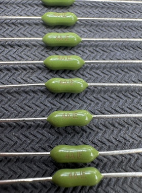 0251004.MRT1L 125V4A绿色4A LF力特电阻式保险丝原装进口2.8x7MM