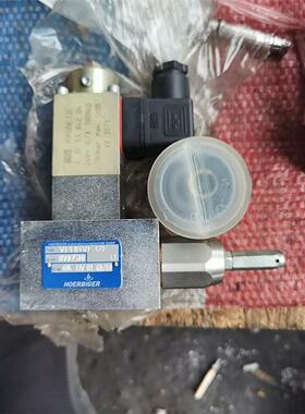 HOERBlGER比例益流阀型号VPDBVE32E。。HV0