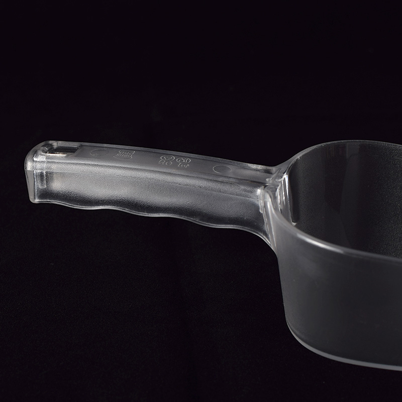 塑料冰铲亚克力食品爆米