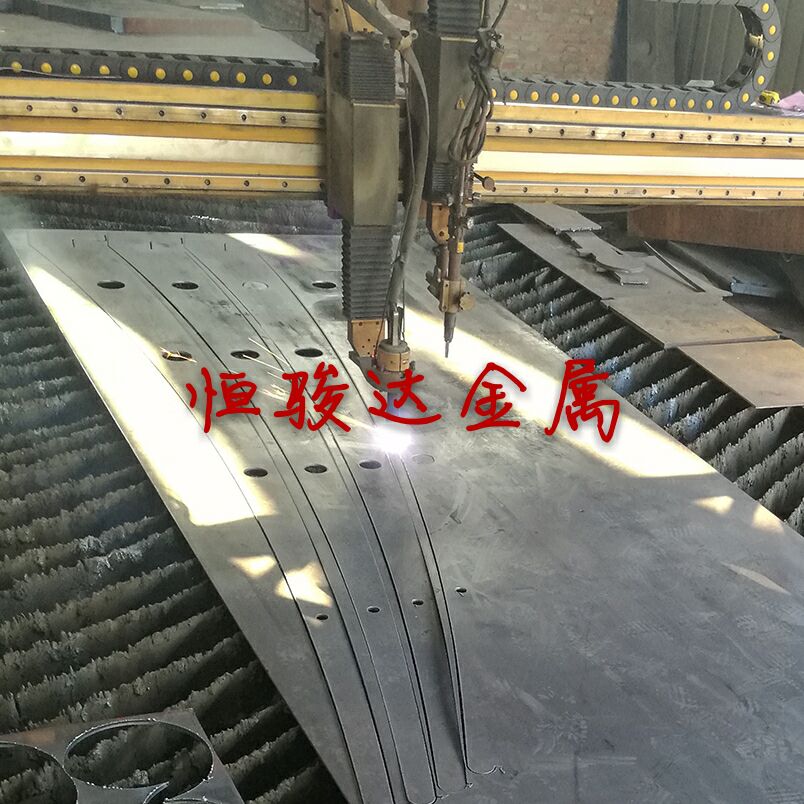 合金结构钢圆棒板材光精