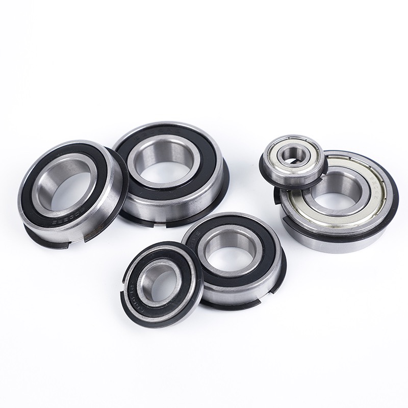 带卡簧槽轴承6900 6901 6902 6903 6904 6905 6906 6907N ZZNR RS