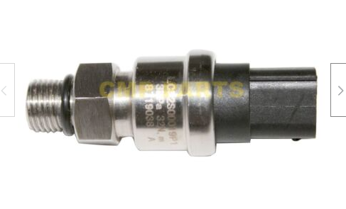 适用神钢Kobelco挖掘机配件LC52S00001P2 低压传感器压力传感器