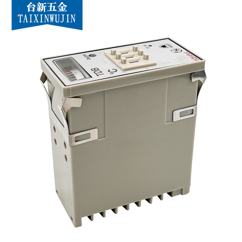 台泉拨码式型温控仪代度