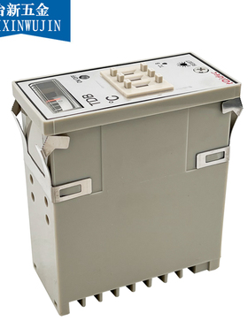 TDB-0301台泉拨码式K型温控仪代E5EM 0-399度指针温控器48X96面板