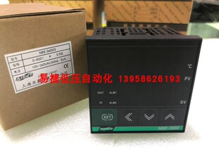 3400G 3000 可控硅输出 温控仪 AISET亚泰 XMTE NBE