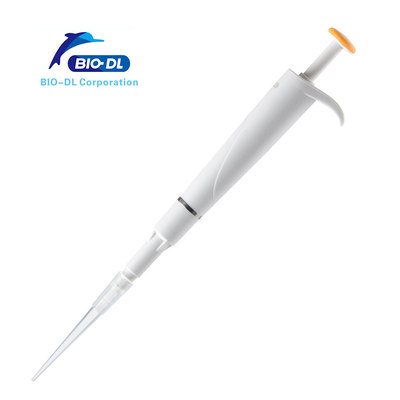 BIO-DL宝予德Mini移液器加样20 50 75 100 200 300ul小型移液枪