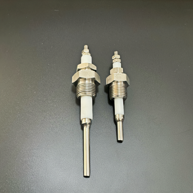 锅炉电极水位保持器 电极式液位传感器 水位探针高温高压水位探头