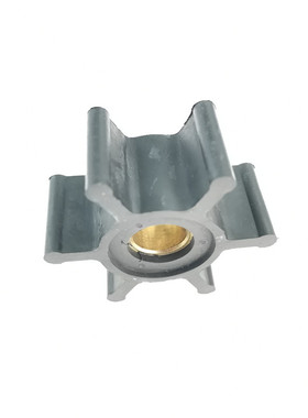 船用水泵弹性柔性橡胶叶轮18653-0001/09-810B/51*22*12/I-1430