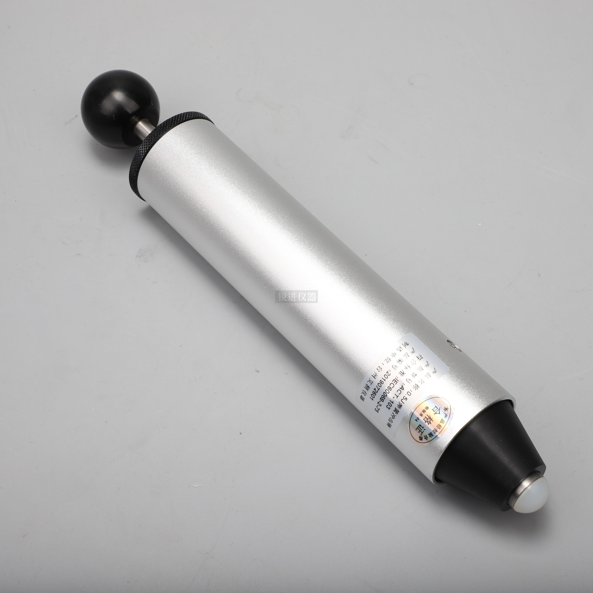 艾测弹簧冲击器锤单档六