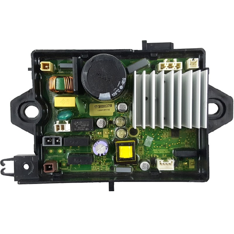 小天鹅MB90P62DQCG变频洗衣机电脑驱动板17138000023789 23789