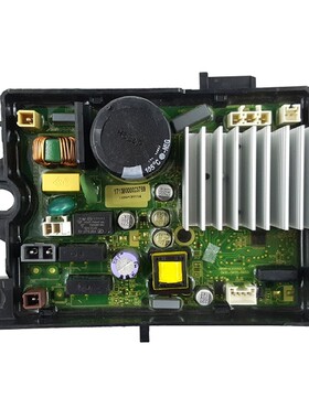 小天鹅MB90P62DQCG变频洗衣机电脑驱动板17138000023789 23789
