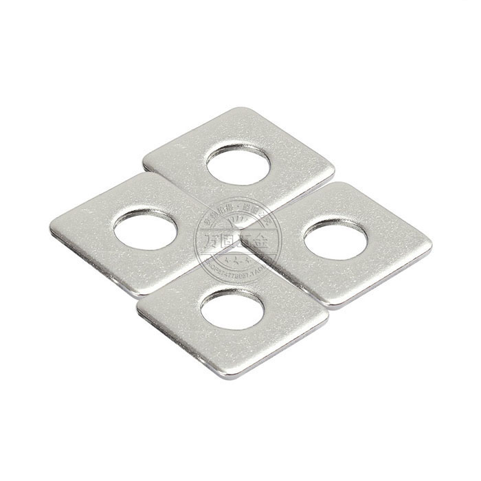 304不锈钢四方垫片/四方平垫 方型 正方形垫圈M8M10M12M14M16M20,工业油品/胶粘/化学/实验室用品,烧杯/烧瓶,淘宝优惠券,粉丝福利购,淘宝优惠卷