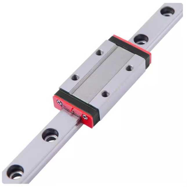 超重载直线导轨C-SHR30-640/700/760/820/880/940/1000