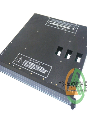 议价Invensys英维思/康吉森Triconex 3510 脉冲输入模块