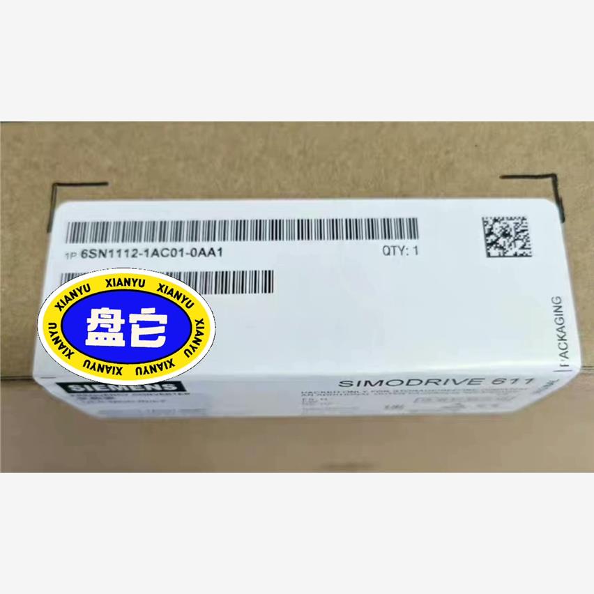 6SN1112-1ACO1-OAA1 6SN1112—1AC-议价商品