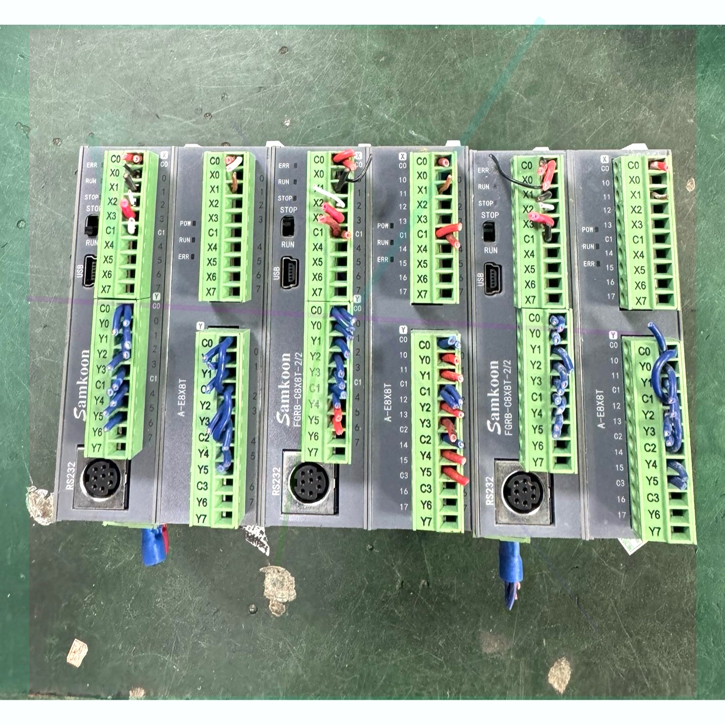 询价显控小主机FGRB-C8X8T-2/2 A- E8X8T议价