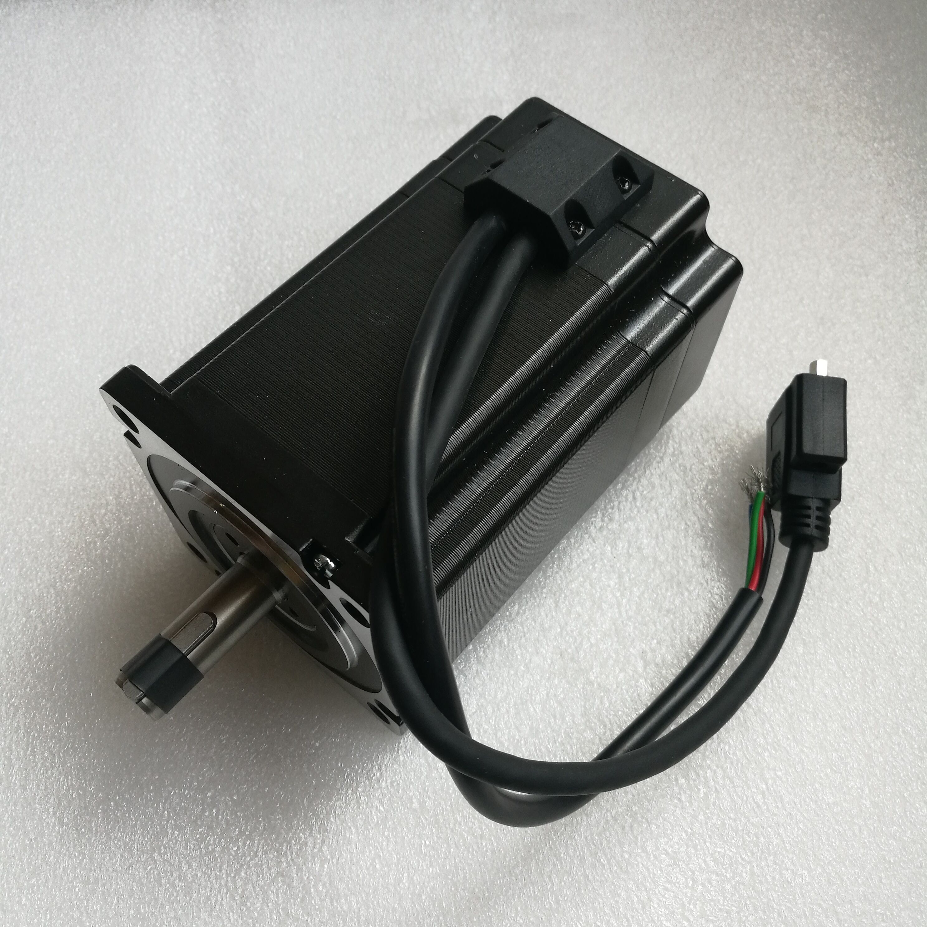 CLOSE-LOOPMOTOR YAKO研控 YK286EC118A1闭环伺服步进电机