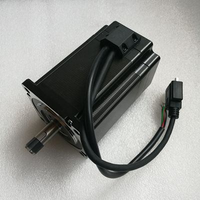 CLOSE-LOOPMOTOR YAKO研控 YK286EC118A1闭环伺服步进电机