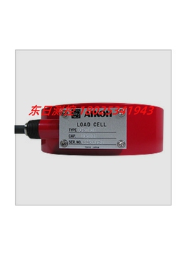 正品日本爱光AIKOH 伸缩压缩用测压元件 MODEL-US/MODEL-UM