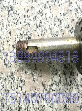 齐齐哈尔铣床配件 X5040 X6140 伞齿轮 70270B 齿数17 长度103